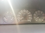 Fiat Punto 1.2  44kw 1996 година