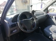 Fiat Punto 1.2  44kw 1996 година