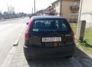Fiat Punto 1.2  44kw 1996 година