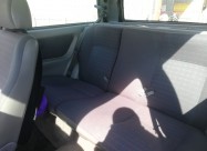 Fiat Punto 1.2  44kw 1996 година