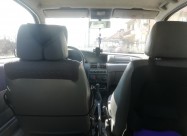 Fiat Punto 1.2  44kw 1996 година