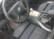 Prodavam Bmw 318