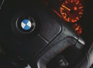 Prodavam Bmw 318