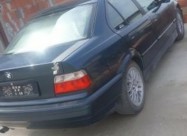 Prodavam Bmw 318