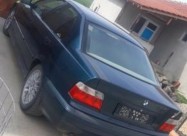 Prodavam Bmw 318
