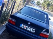Prodavam Bmw 318