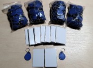 Rfid Tag Mifare Calssic 1k
