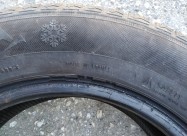 Продавам 4 зимски гуми Winterstar Point-s 195/65 R