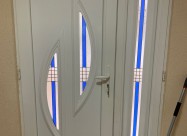 Kuka Vo Centarot Na Gradot  Vednash Vseliva 