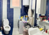 Kuka Vo Centarot Na Gradot  Vednash Vseliva 