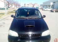Kia Carnival 2.9 Td