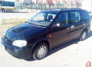 Kia Carnival 2.9 Td