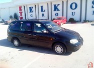 Kia Carnival 2.9 Td