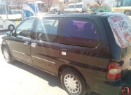 Kia Carnival 2.9 Td