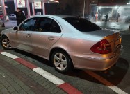Prodavam Mercedes E320 Avangard