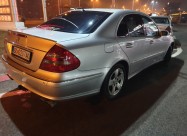 Prodavam Mercedes E320 Avangard