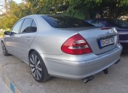Prodavam Mercedes E320 Avangard