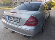 Prodavam Mercedes E320 Avangard