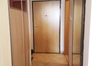 Izdavam Garsonjera Vo Blizina Na  Studentski Dom 