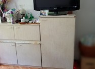  Се издава празен стан во К.Вода- до економско
