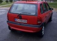 Opel Korsa