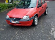Opel Korsa