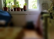 Се издава празен стан во К. Вода - до економско