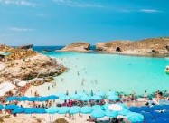 Malta Rabota Na Recepcija I Restorani