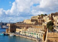 Malta Rabota Na Recepcija I Restorani