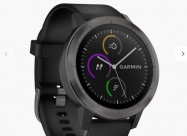 Pameten Casovnik Garmin Vívoactive 3