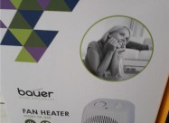 Калорифер Bauer