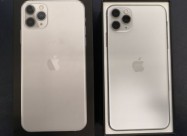 Apple Iphone 11 Pro 64gb Koštao Je 500 Dolara A Ap