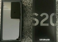 Samsung galaxy s20 128gb = $500 , Samsung s20+ 128