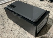 Samsung galaxy s20 128gb = $500 , Samsung s20+ 128