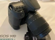 Canon Eos 90d, Canon 800d, Canon 850d ,canon 5d Ma