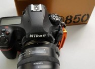 Nikon D850 Dslr Camera Body Cost  $1300usd  , Niko