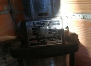Prodavam Motorni Pumpi Grunfos