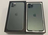 Apple Iphone 11 Pro 64gb = $500, Iphone 11 Pro Max