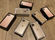 Apple Iphone 11 Pro 64gb = $500, Iphone 11 Pro Max