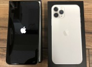 Apple Iphone 11 Pro 64gb = $500, Iphone 11 Pro Max