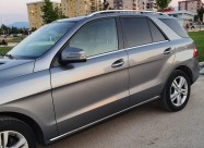 Mercedes Ml 250