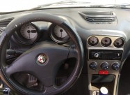 Alfa Romeo 156 Jtd