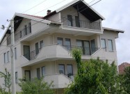 Sobi Ohrid