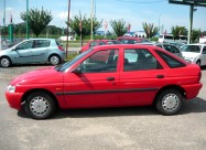 Ford Eskort 1998g.