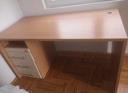 Се продава работно биро поволно