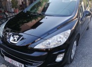 Се продава Peugeot 308 1,6 Hdi 90 Ks.