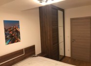 New Extra Modern Apartment For Rent In Karpos 2 Sk