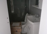 Prodazba Nov Stan Avtokomanda 40m2