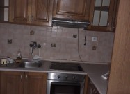 Prodazba Stan Debar Maalo 67m2+30m2 Dvor