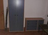 Prodazba Stan Debar Maalo 67m2+30m2 Dvor